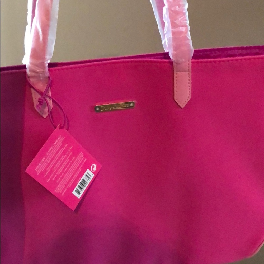 Juicy bag